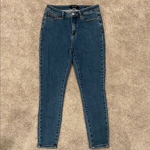 Judy Blue Blue Jeans